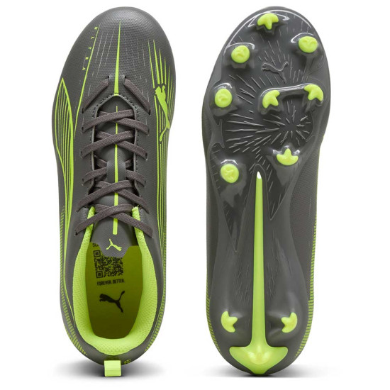 Puma Ultra 5 Play FG/AG Jr Puma Ultra 5 Play FG/AG Jr